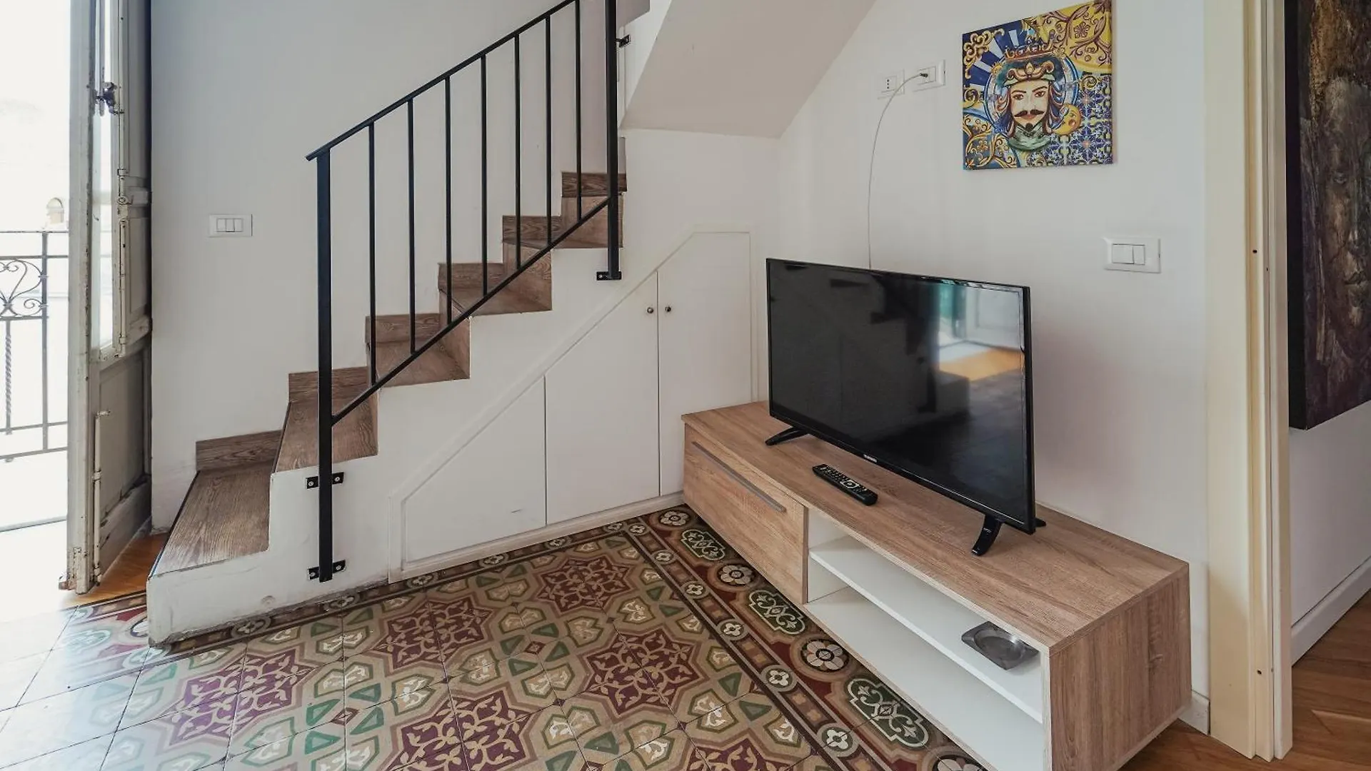 Igea Suite Free Wifi E 2 Min To Yacht Club Igea Palermo Apartment