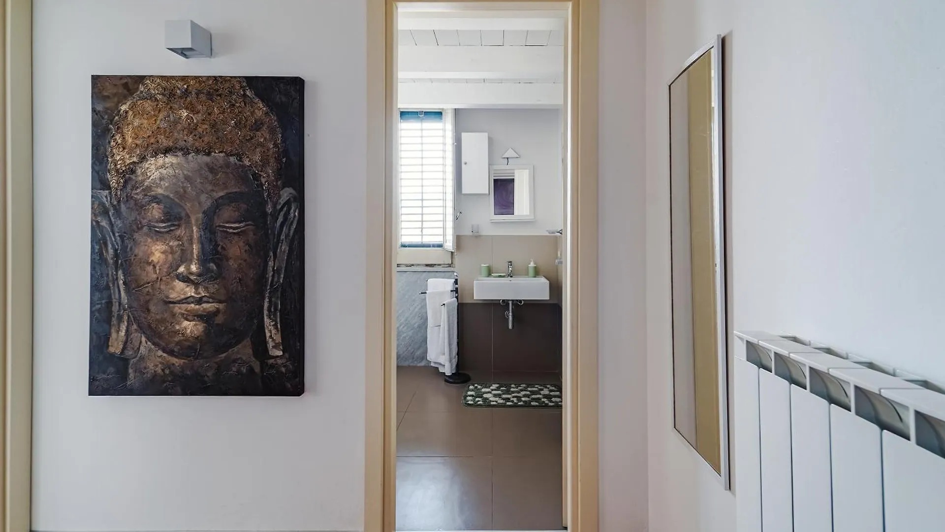Apartment Igea Suite Free Wifi E 2 Min To Yacht Club Igea Palermo Italy