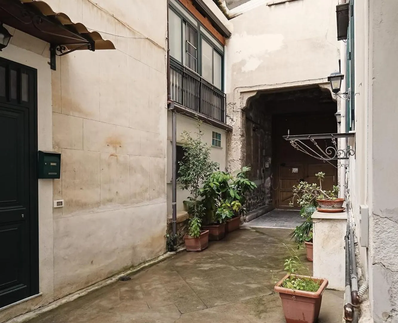 Igea Suite Free Wifi E 2 Min To Yacht Club Igea Palermo 0*,  Italy